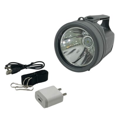 LED Fog Searchlight - YK Fog 1 - Image 5