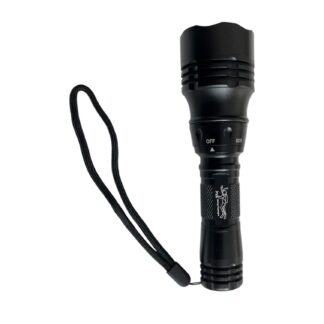 Underwater Flashlight