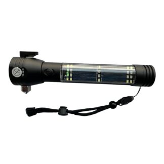 Multi Utility and Multi Functional Flashlights