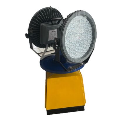 Auto Revolving Search Lights - YK Revo DR - Image 3