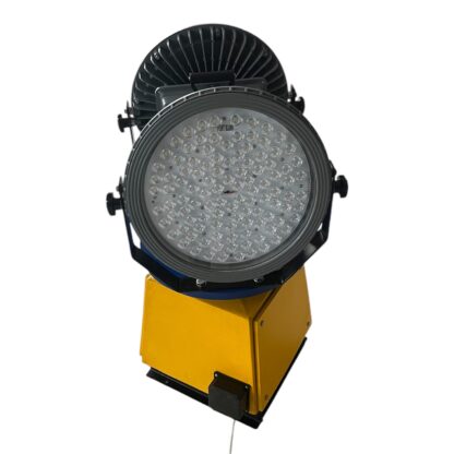 Auto Revolving Search Lights - YK Revo DR - Image 5