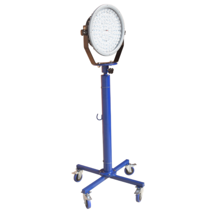 Manual Revolving Search Lights - YK Revo TRI - Image 2