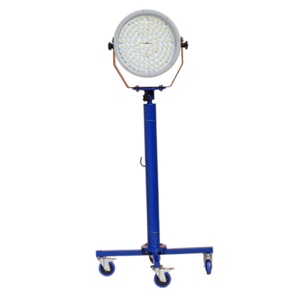 Manual Revolving Search Lights - YK Revo TRI