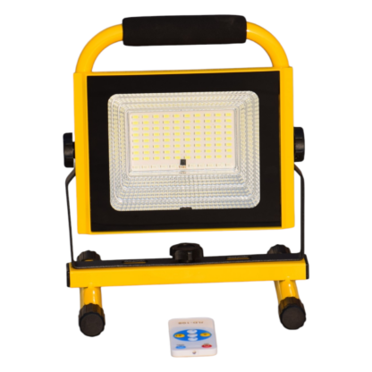 LED Rechargeable Flood Light: YK FL-30