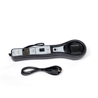 Hand Held Metal Detector : Sm10cm - Image 2