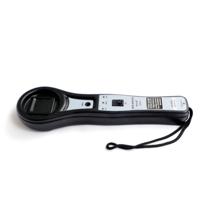 Hand Held Metal Detector : Sm10cm