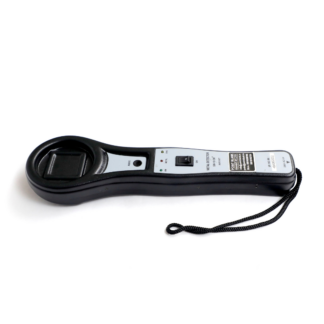 High Senstivity Metal Detector