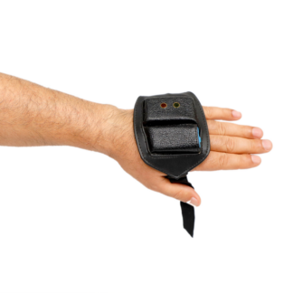 Palm Wear Metal Detector