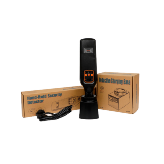 Hand Held Metal Detectors (HHMD)