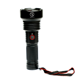 Rechargeable Flashlights