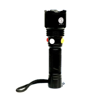 Tri / Quad Color Flashlights