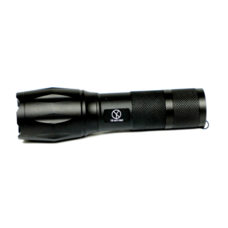 Non Rechargeable Flashlights