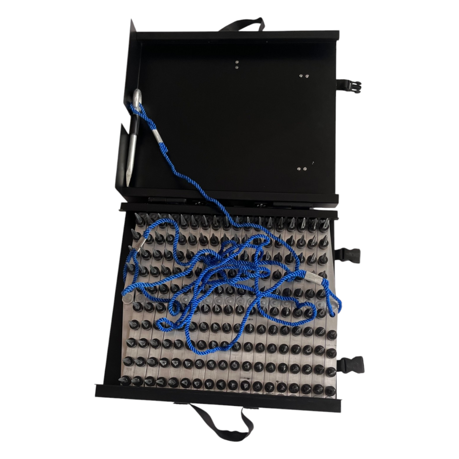 Portable Tyre Killer : PRB 6 (Upto 6 Mtrs)
