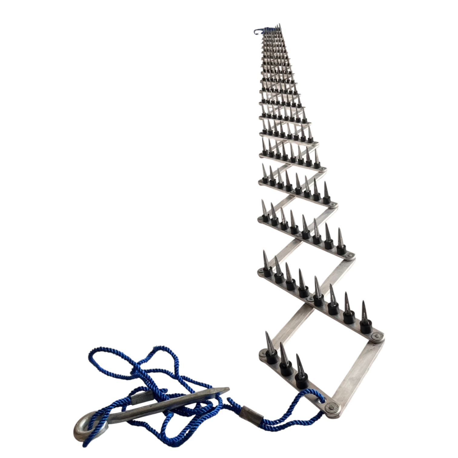 Portable Tyre Killer : PRB 6 (Upto 6 Mtrs) - Image 2