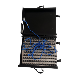 Portable Tyre Killer : PRB 5 (Upto 5 Mtrs)