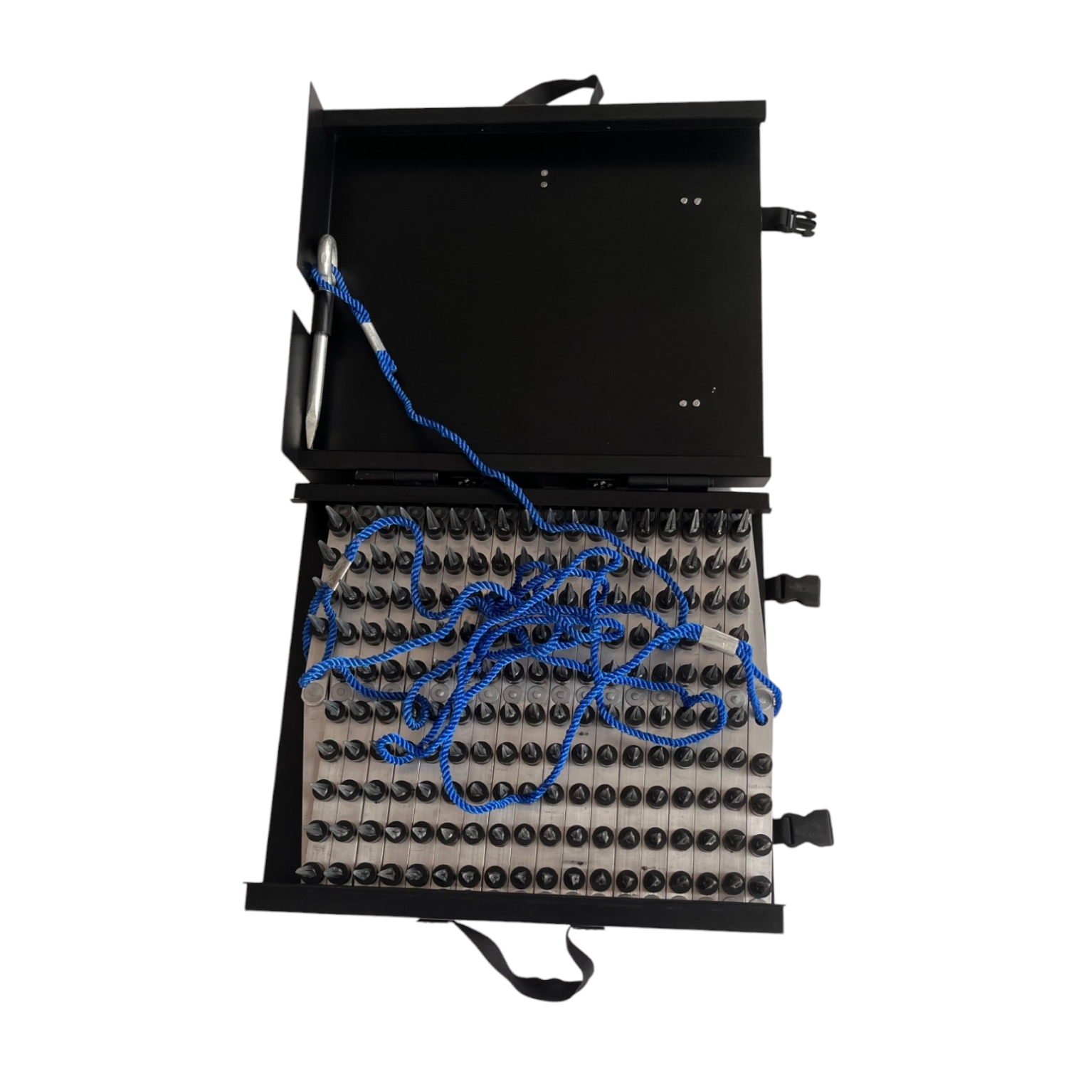 Portable Tyre Killer : PRB 5 (Upto 5 Mtrs)