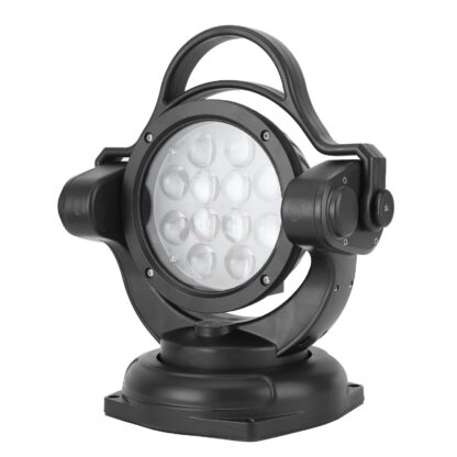 Led Rotating Search Light - YK Rotate 360 - Image 2