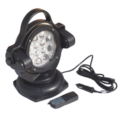 Led Rotating Search Light - YK Rotate 360