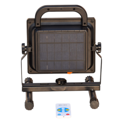 LED Rechargeable Flood Light: YK FL-60 SLR - Image 3