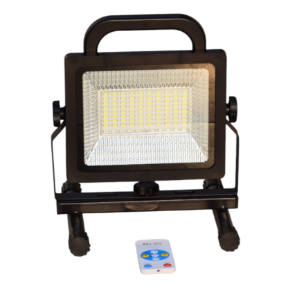 LED Rechargeable Flood Light: YK FL-60 SLR