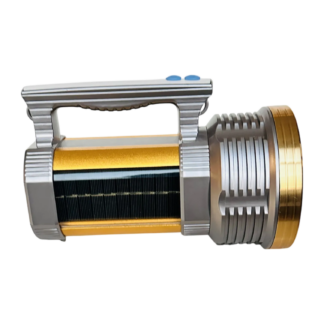 LED Rechargeable search light: YK-M5