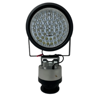Fully Automatic Revolving Search Lights - YK Revo CR Series