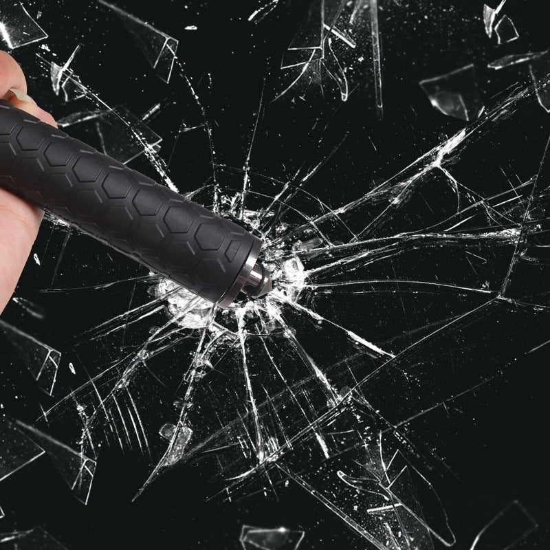 Premium Automatic Self Defence Stick - 20.5 inch - Image 4