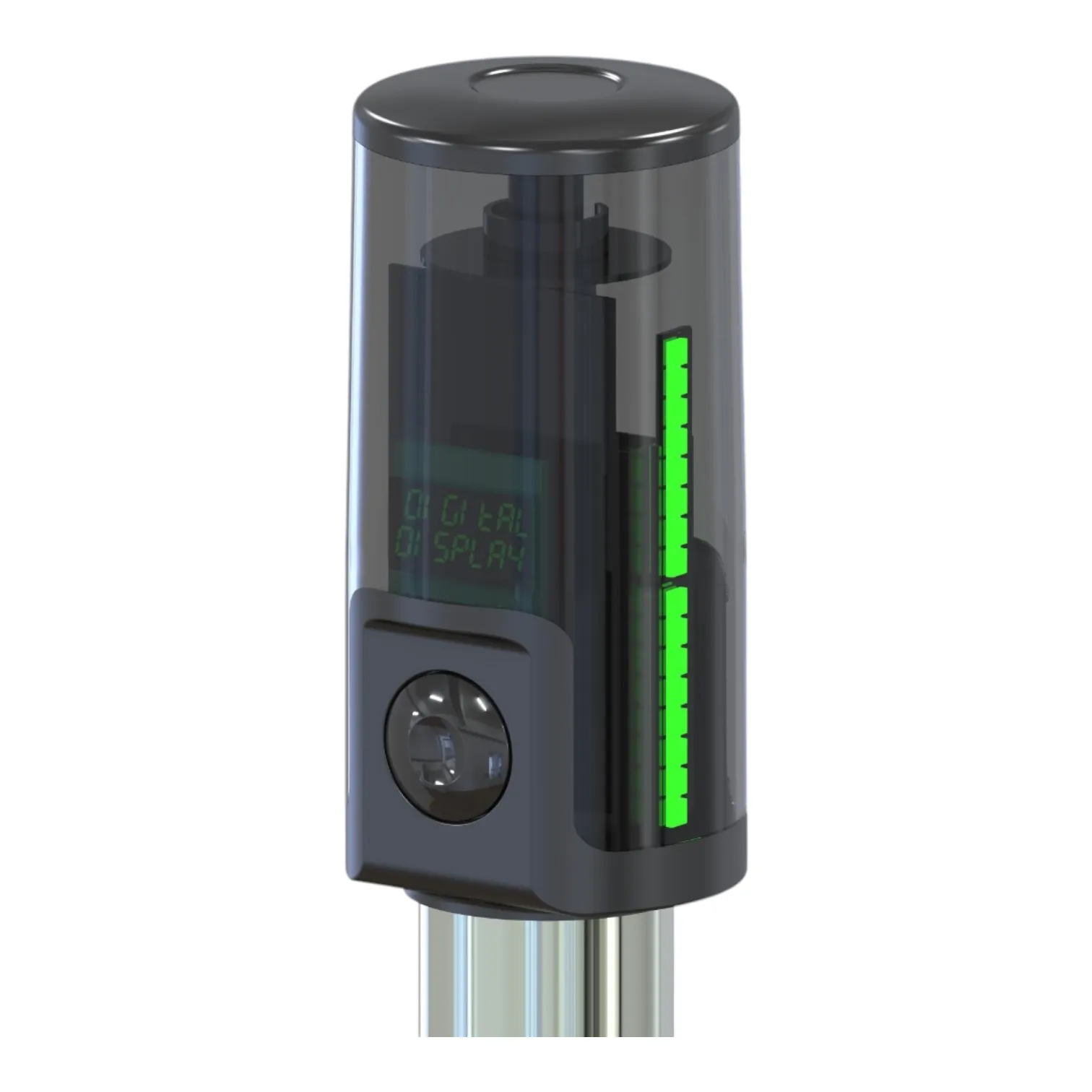 Pole Scan Metal Detector - PX360 Pro - Image 3