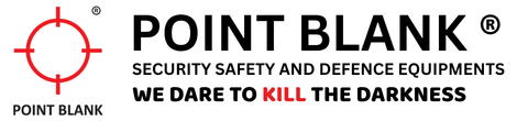 Point Blank Range