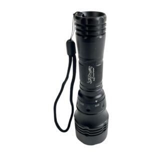 Underwater Flashlight