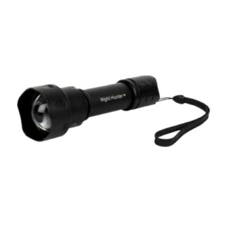 Zoomable Flashlights