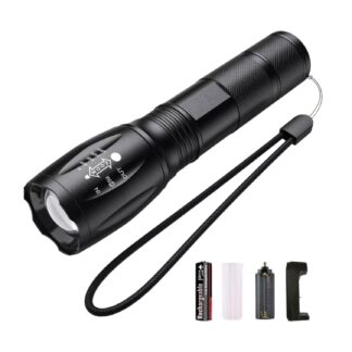 Economical Torches