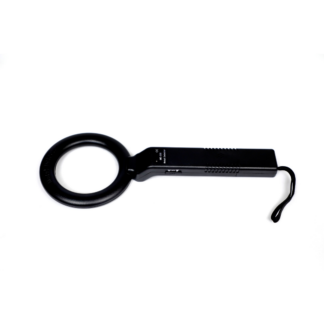 Middle Senstivity Metal Detector