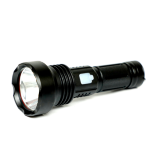 Rechargeable Flashlights