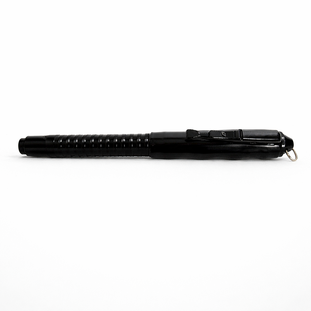 Automatic Self Defence Stick - 31 inch - Image 2