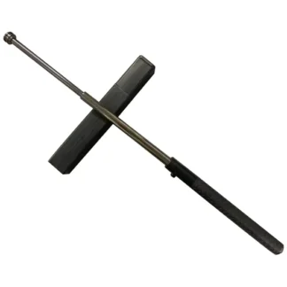 Automatic Self Defence Stick - 26 inch